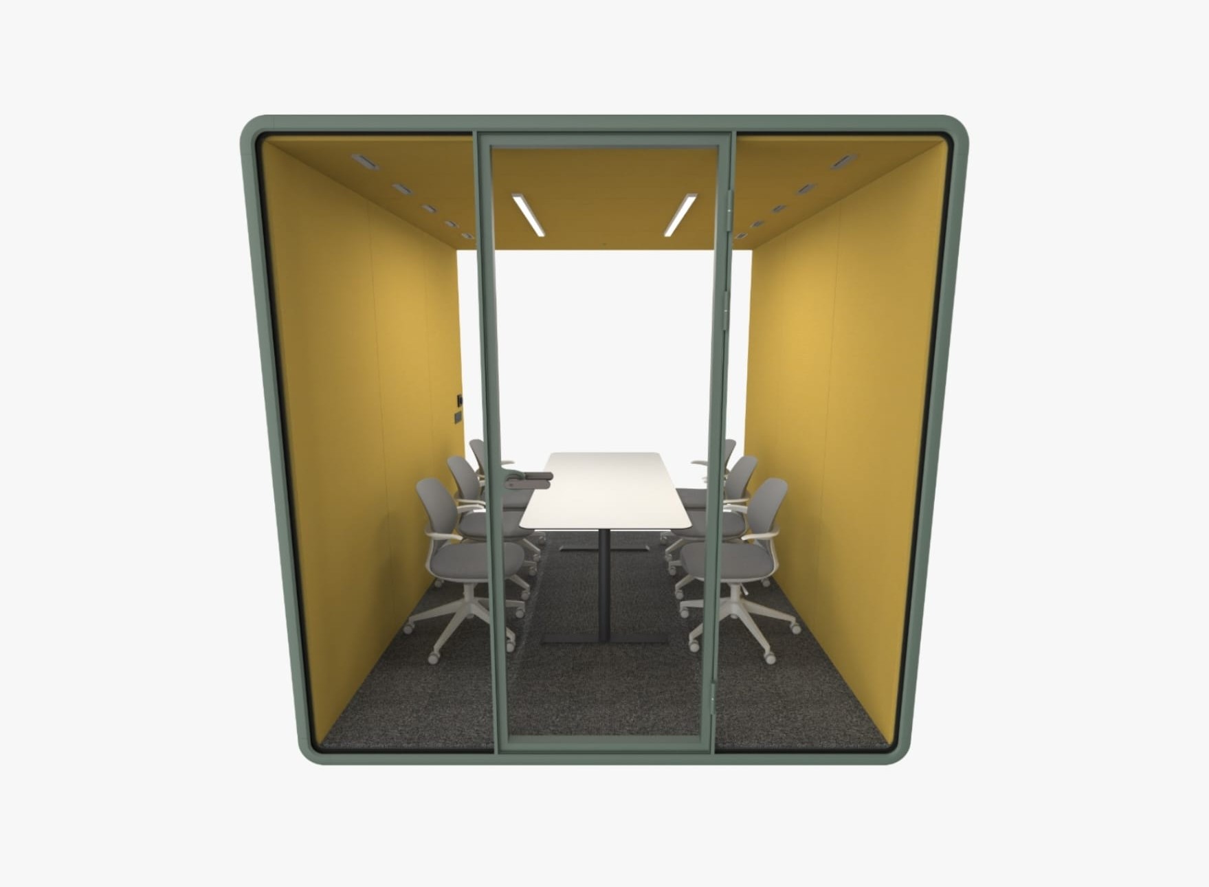 TitanPrefab setup 18